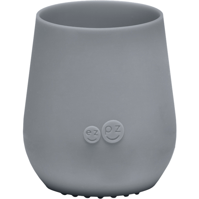 Ezpz Tiny Cup - Indigo