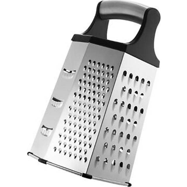 Lakeland 6-Sided Box Grater