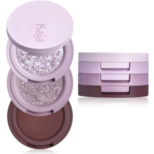 Kaja - Beauty Bento - 11 Types #20 Taro Bubble Tea