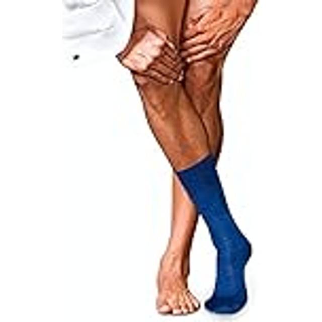 FALKE No. 6 Finest Merino & Silk Men Socks