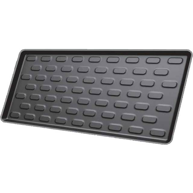 Bagagerumsmatta, universal - 900 mm x 500 mm
