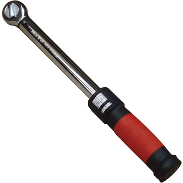 BATO Momentnøgle 3/8" 10-60Nm (8210)