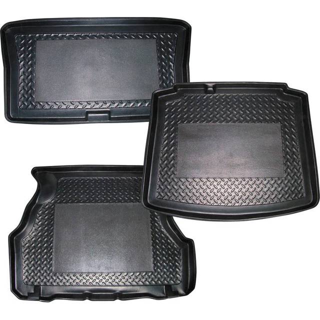 Boot liner suitable for Volkswagen Tarraco 2019- & VW Tiguan Allspace 2017- (7-Person CK SSE20