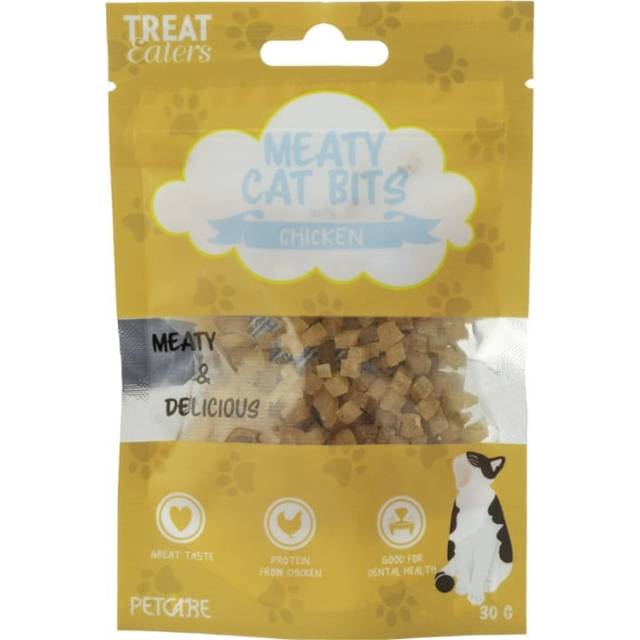 Treateaters Mini Bits Chicken 30 g