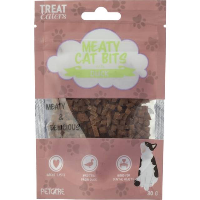 Treateaters Mini Bits Duck 30 g