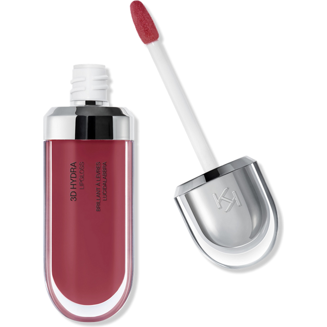 KIKO Milano 3D Hydra Lipgloss 21 | Mjuka läppglans för en 3D-look