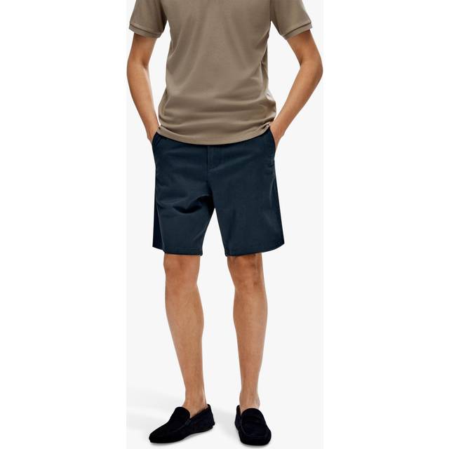 SLHREGULAR BILL FLEX SHORTS