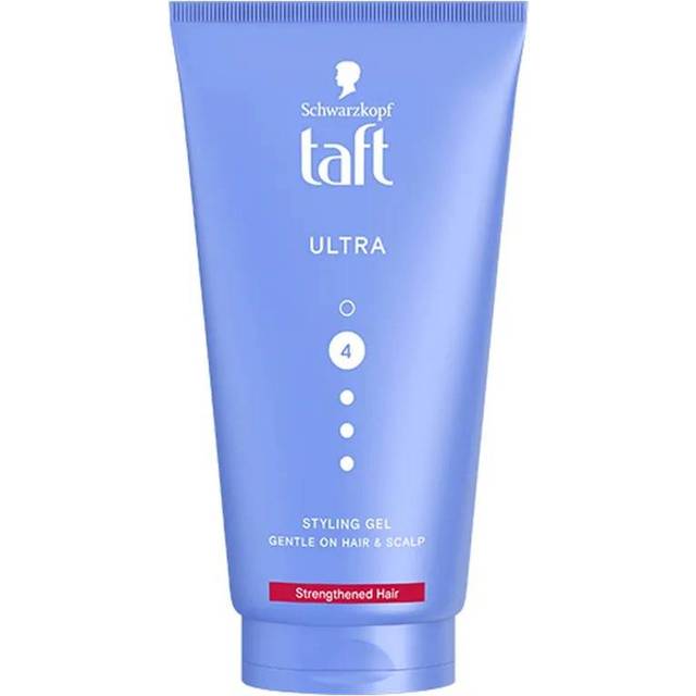 Schwarzkopf Taft Ultra Styling Gel 150ml
