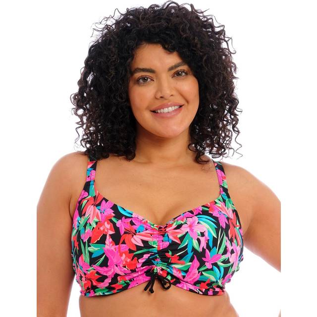 Elomi Savaneta Balcony Bikini Top