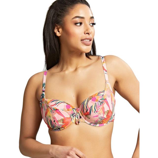 Panache Paradise Balcony Bikini Top