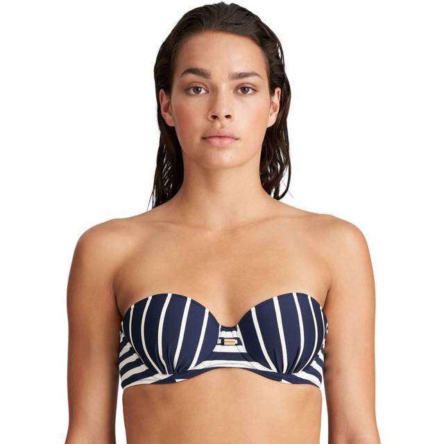Marie Jo Cadiz Padded Strapless Bikini Top