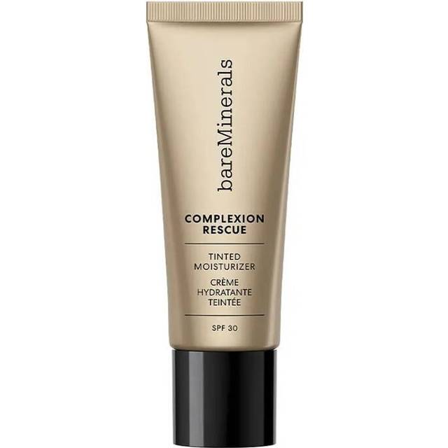 bareMinerals Complexion Rescue Tinted Hydrating Gel Cream SPF 30 (Vanilla 02 35 ml UTGÅTT)