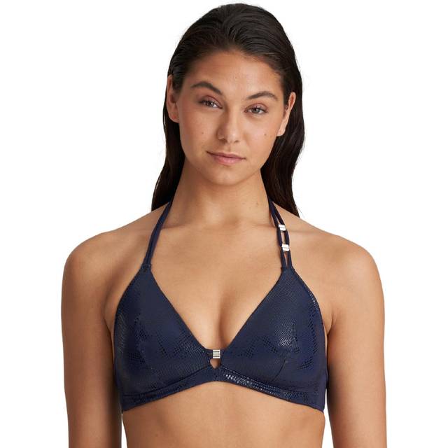 Marie Jo San Domino Padded Triangle Bikini Top