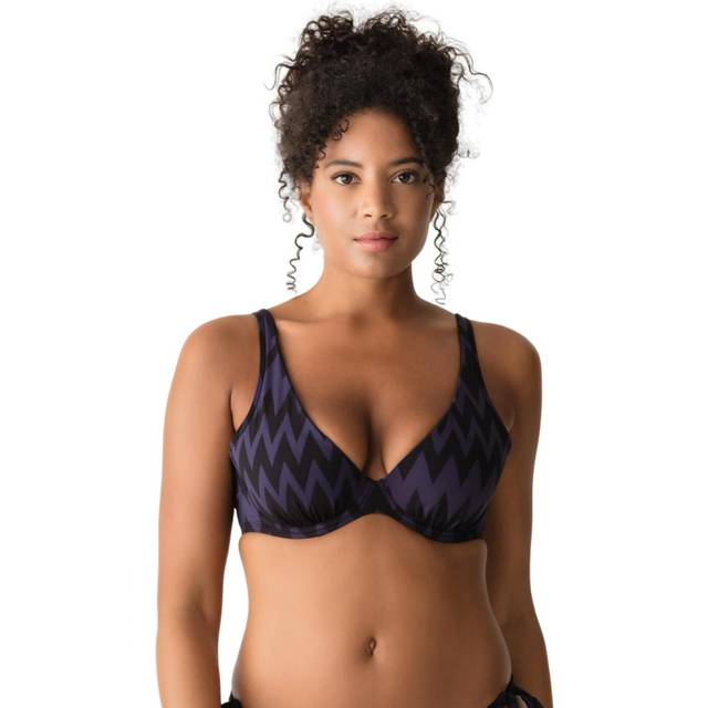 Prima Donna Venice Padded Triangle Bikini Top