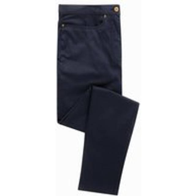Premier  Trousers Performance  - US 38 / 32 - Blue - US 38 / 32