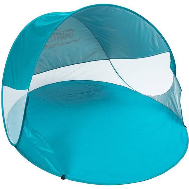 Swimpy UV-tält med ventilation (Petrol)