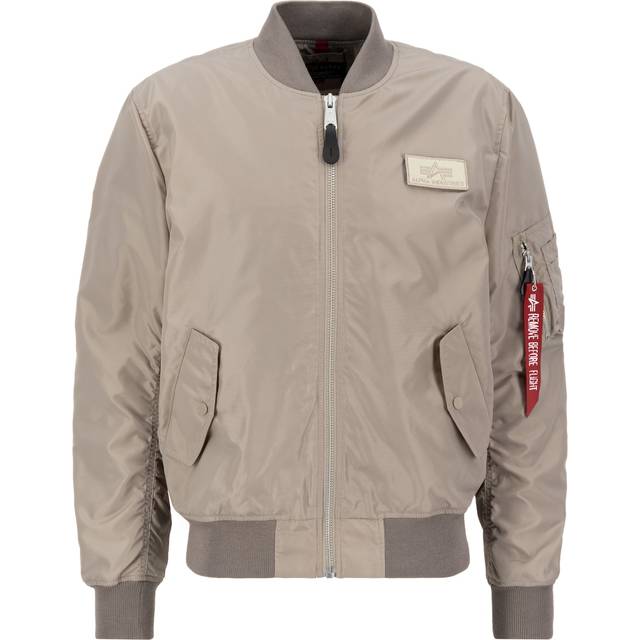 Jacket Alpha Industries MA-1 TTC - Beige - 3XL