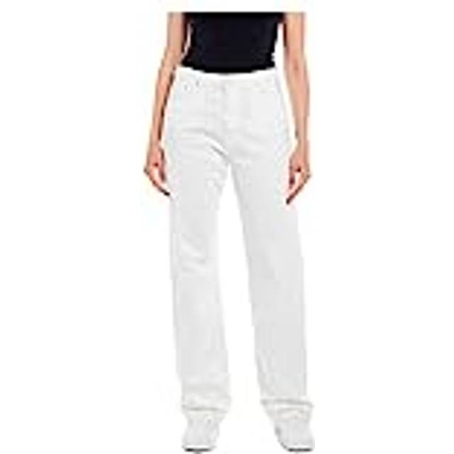 Replay, Jeans, Dam, W26 L34, Denim, Vida jeans med vida ben