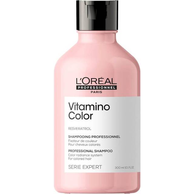 L'Oréal Professionnel Serie Expert Vitamino Color Soft Cleanser 300ml