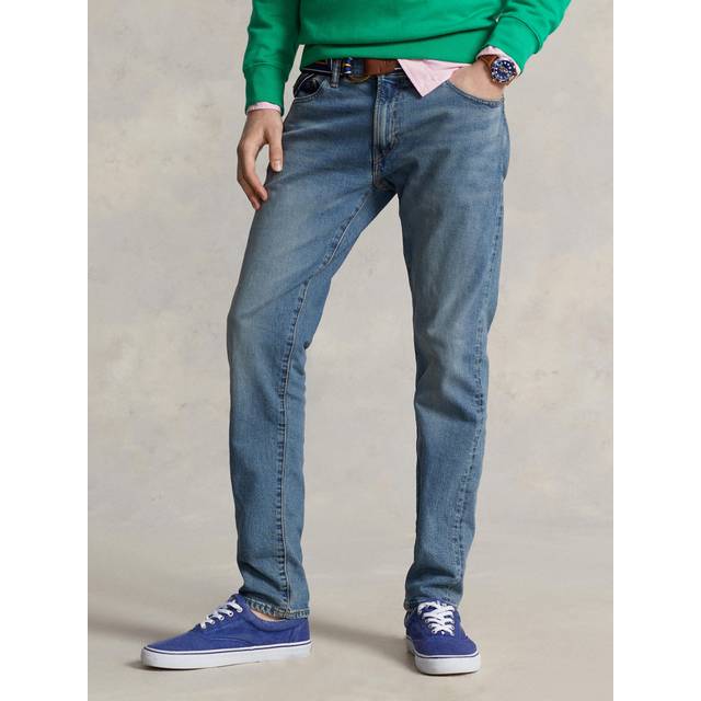 Polo Ralph Lauren Sullivan Slim Stretch Jeans