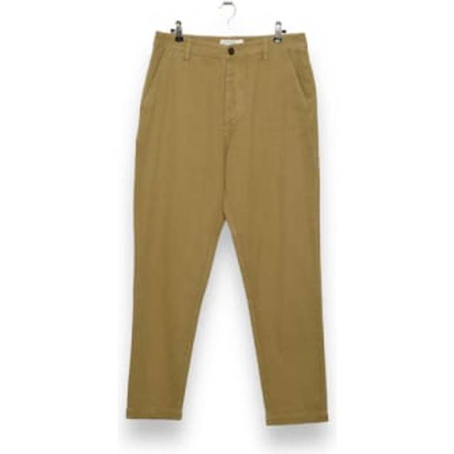 Universal Works - Military Chino 29914 Soft Twill Sand 38