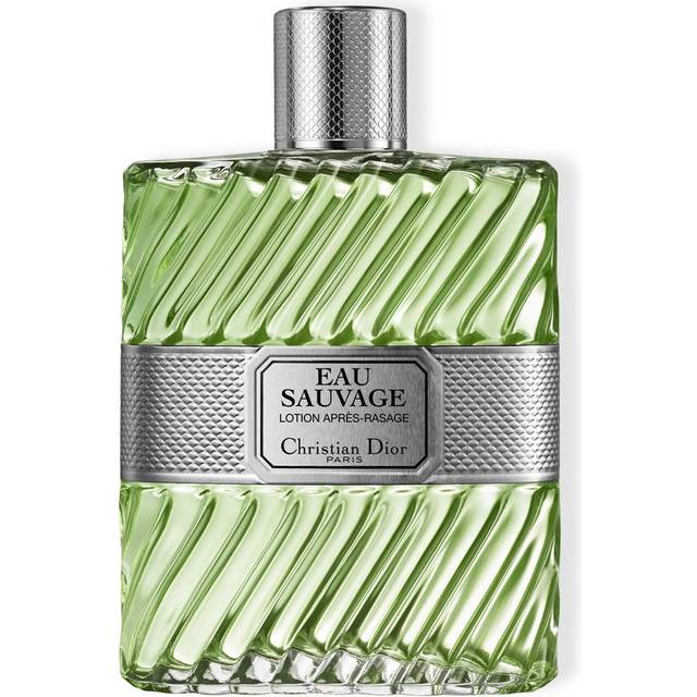 DIOR Eau Sauvage Aftershave Lotion, 200ml