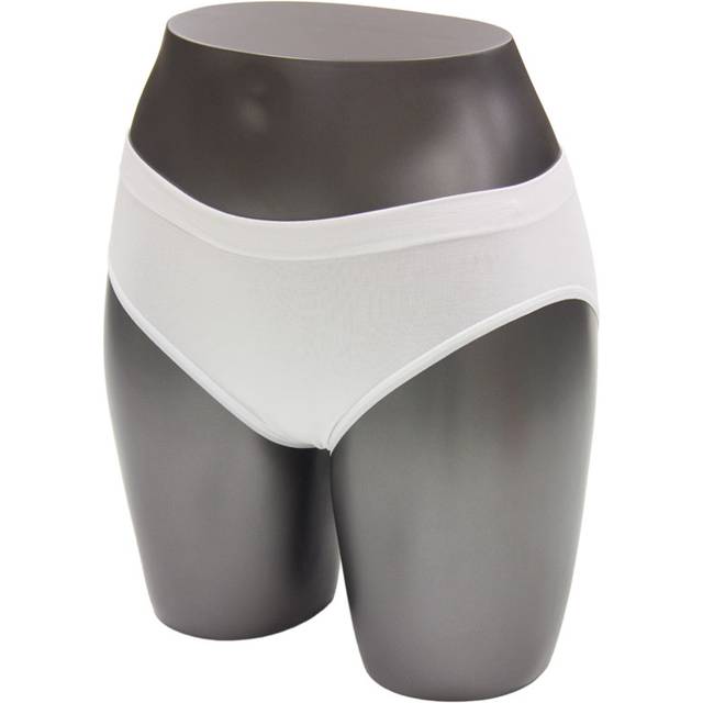 Seamless Damtrosa Bambu Vit L