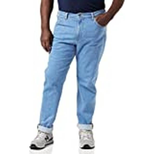 Lee herr Austin Avsmalnande Jeans , LIGHT STONE, 29W / 32L