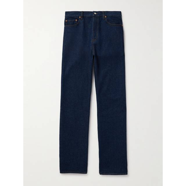 Gucci - Straight-Leg Jeans - Men - Blue - UK/US 34