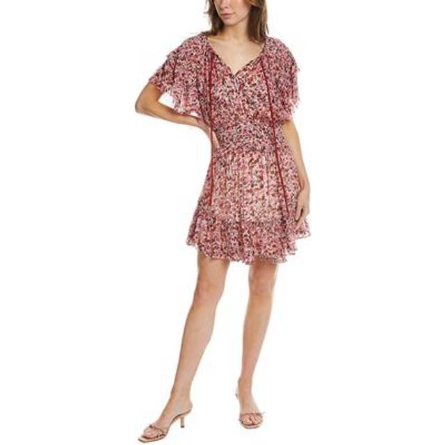 Isabel Marant Étoile Florise Mini Dress