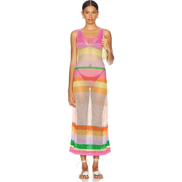 PQ Swim Marlo Maxi Dress