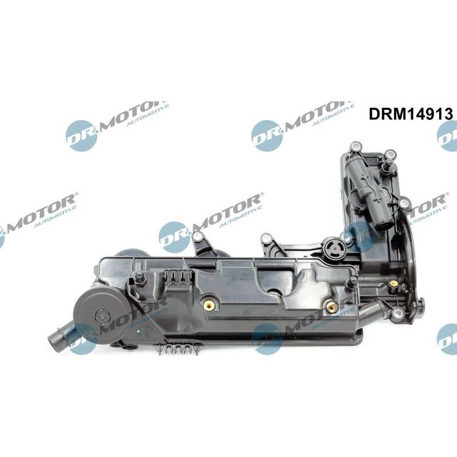 Cylinder head cover DRM14913