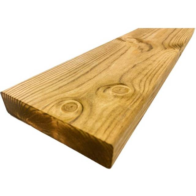 34x145 TRALL G4-2 IMP NATUR4,5 LINAX MONT&SKÖTSEL ENL.ANV | Beijerbygg Byggmaterial