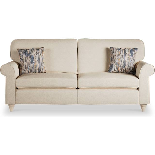 Jude 3 Seater Sofa, Comfortable and Stylish Couch | Roseland