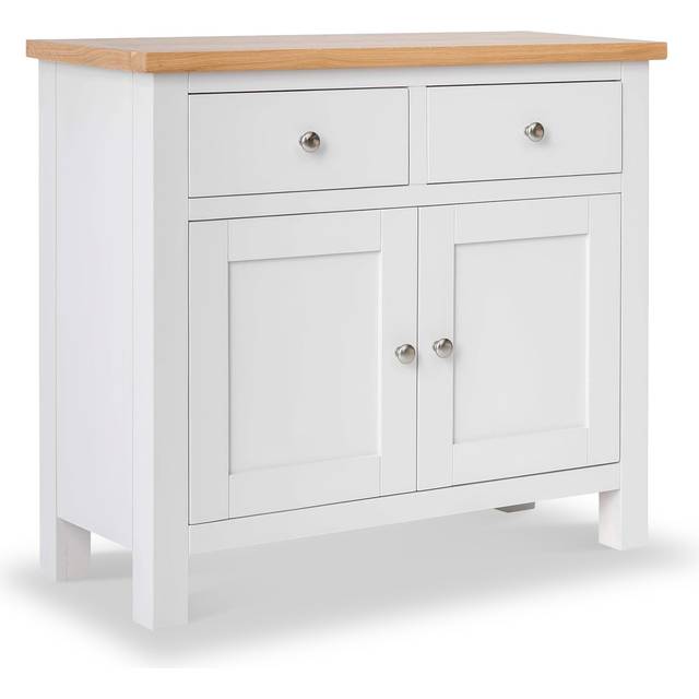 Farrow Small Sideboard | Grey, Cream, White & More Colours | Roseland