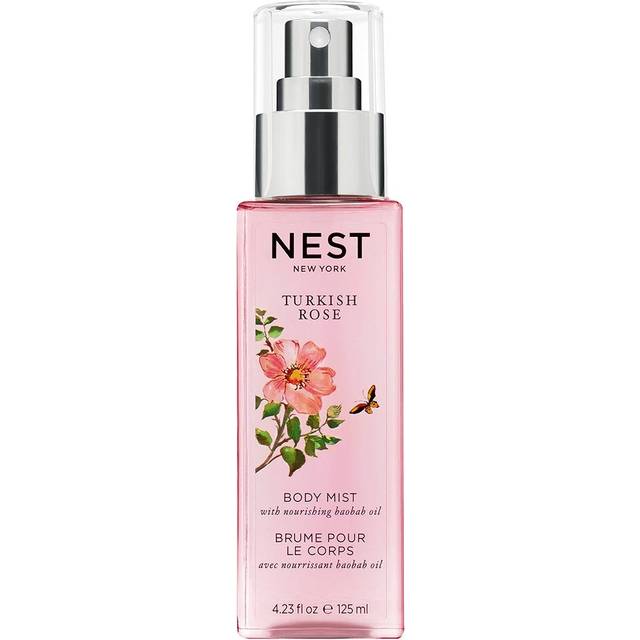 NEST New York Turkish Rose Body Mist 125ml