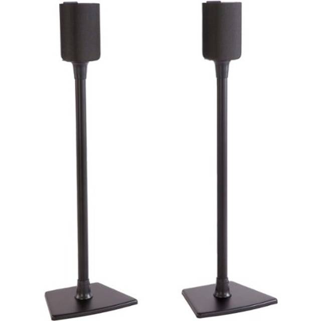 Speaker stands universal sonos era 100 samsung sony denon others pair sanus bssu