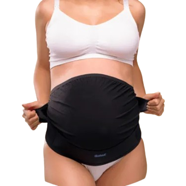 Carriwell Adjustable Support Pregnancy Belt