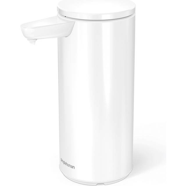9oz Sensor Pump, Touch-Free Hand Soap Dispenser