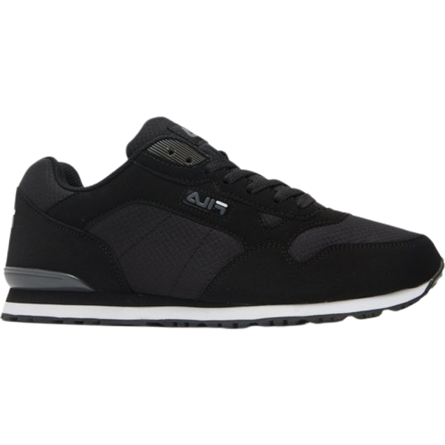 Fila Cress - Black - Mens - 10
