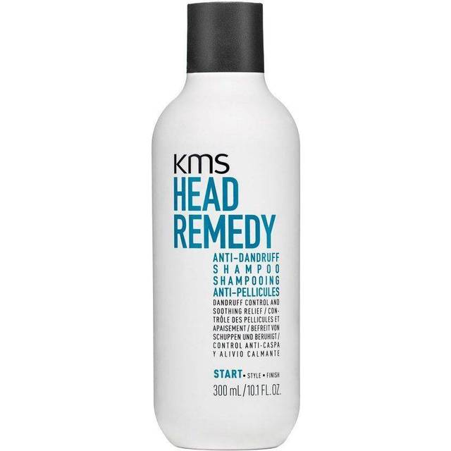KMS HeadRemedy Anti-Dandruff Shampoo (U) 300 ml