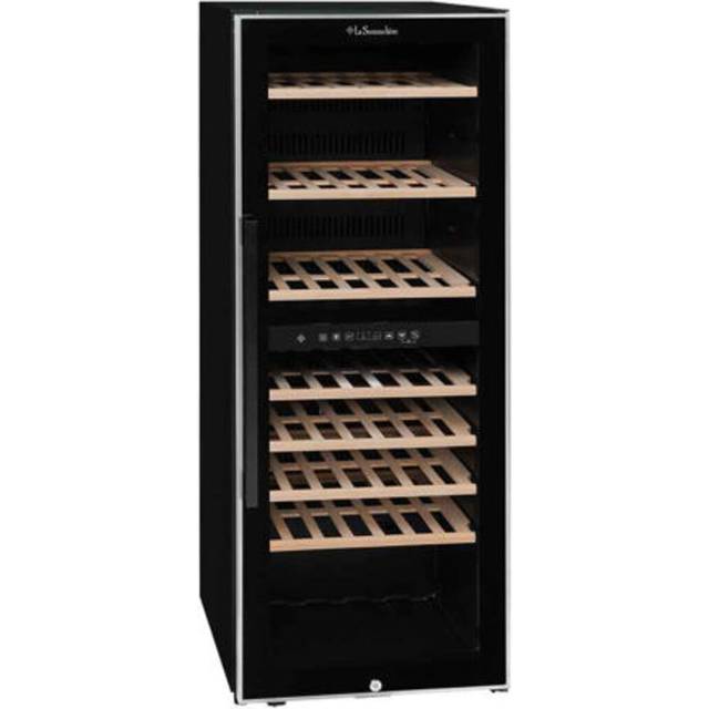 La Sommeliere Vinkyl ECS81.2Z (fristående)
