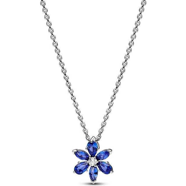 Pandora Kette Timeless 392387C02-45 - silber