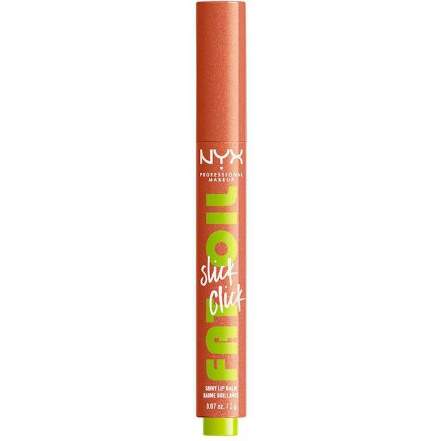 Fat Oil Slick Click Lip Balm 2g - Tan - One Size