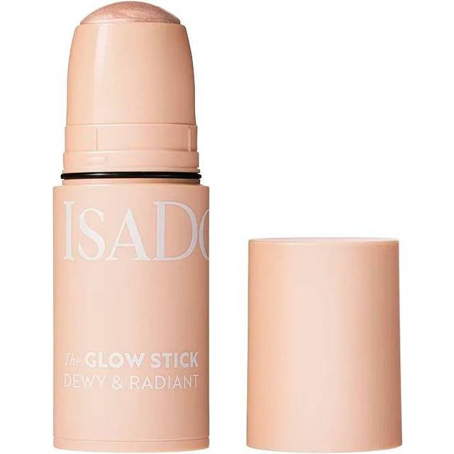 IsaDora ISADORA Glow Stick 24 Sparkling Beige 5,5 g - Multi