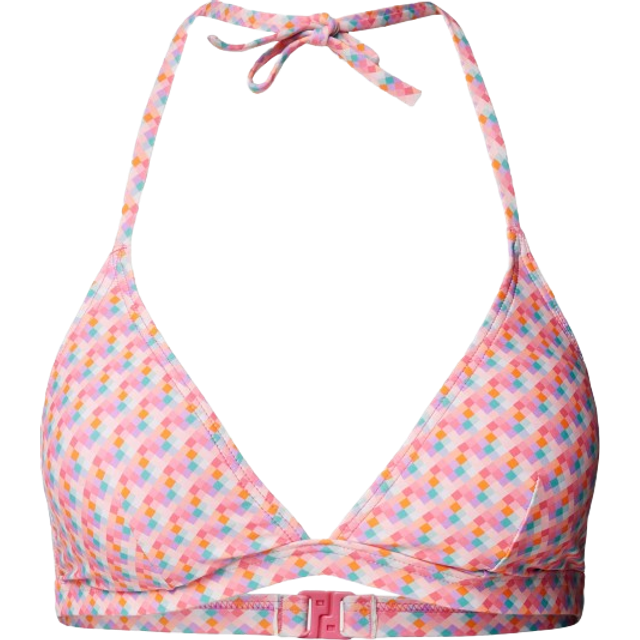 ESPRIT Bodywear dam Marley Beach RCS pad. Hållare bikini, rosa fuchsia 3, 42B, Rosa fuchsia 3, B