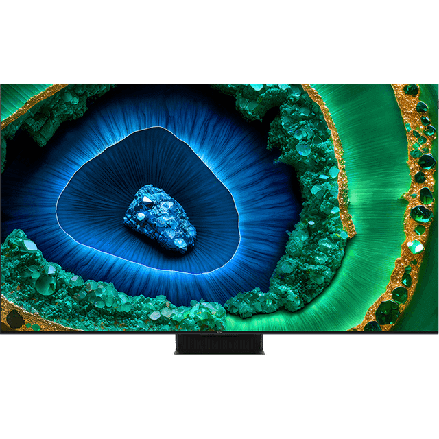 Smart TV TCL 65C855 4K Ultra HD LED HDR AMD FreeSync 65"