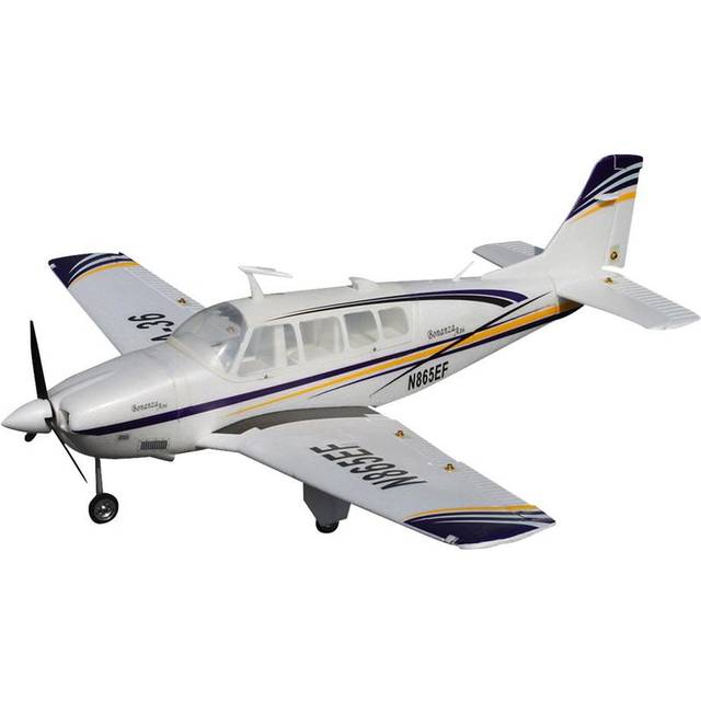 Amewi ST Beechcraft Bonanza A36 RTR 24068