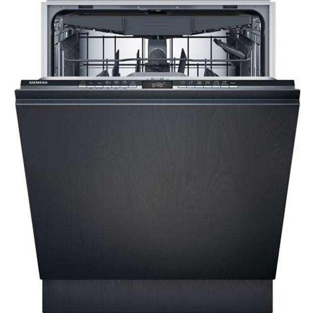 Siemens SN63HX02ME Iq300 Integrerad Diskmaskin - Få 300 kr tillbaka*