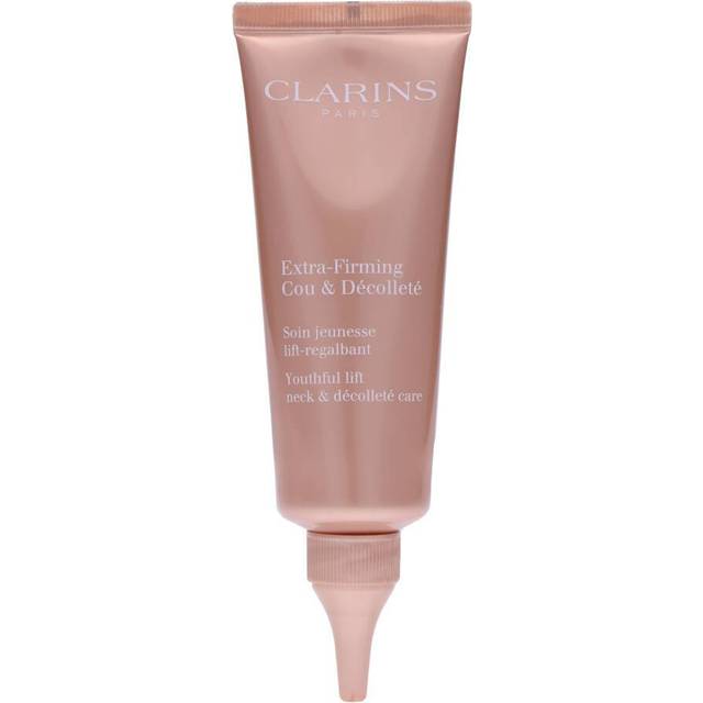 Clarins Extra-Firming Youthful Lift Neck & Decollete Care 75 ml